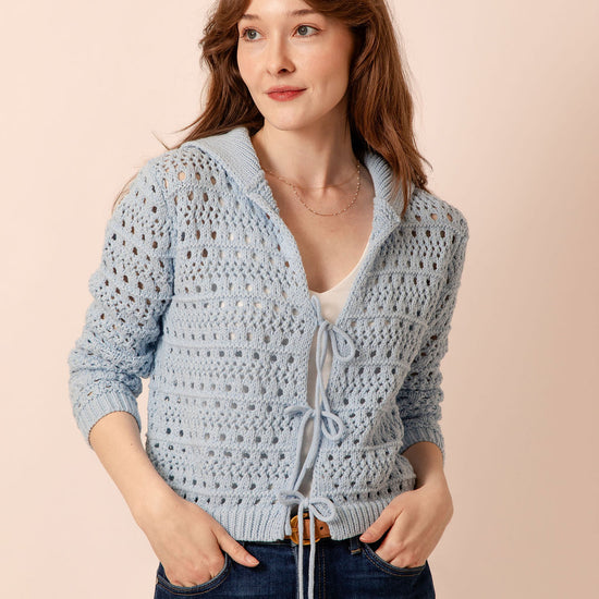 Lindie Cardigan