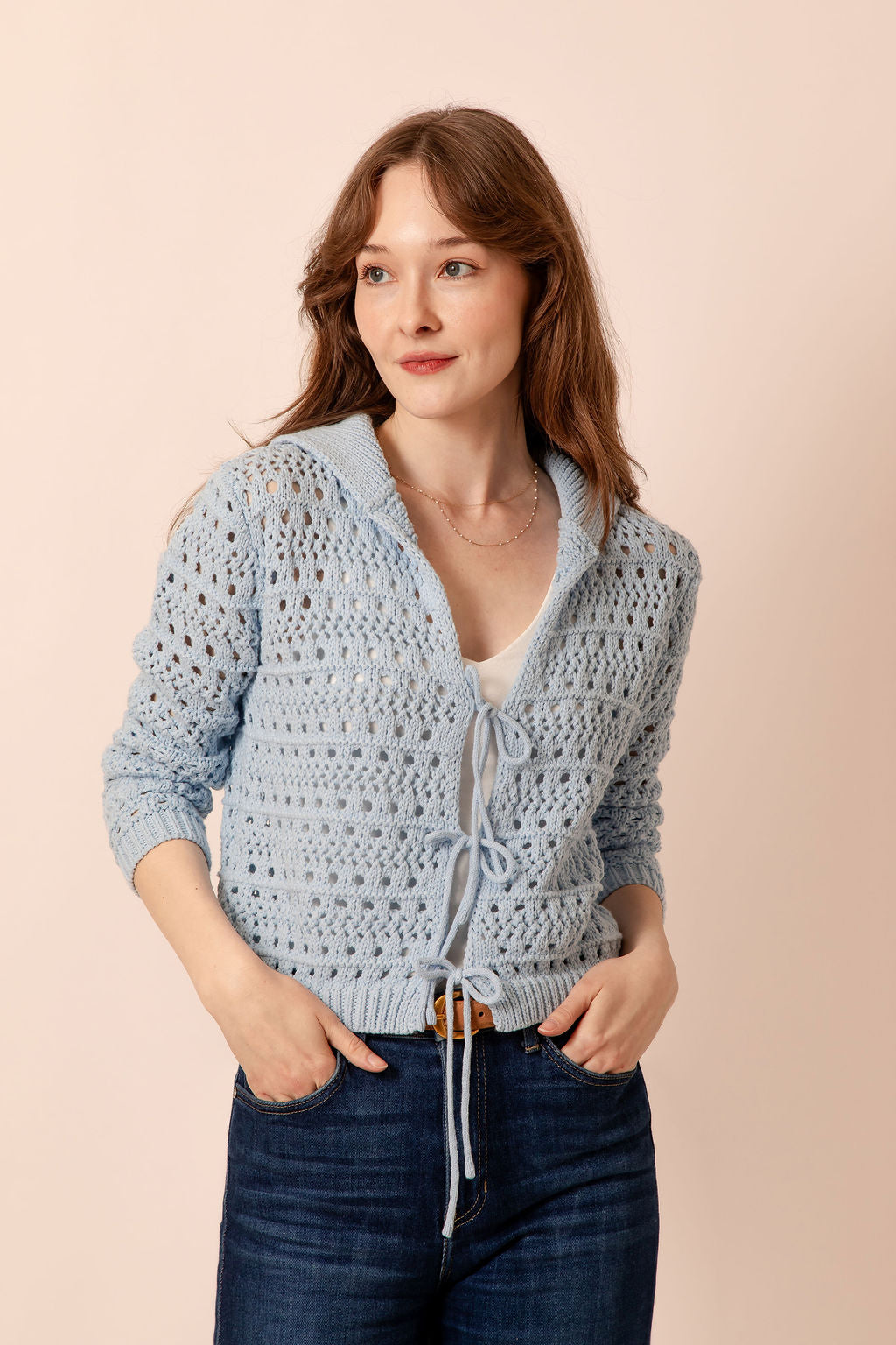 Lindie Cardigan