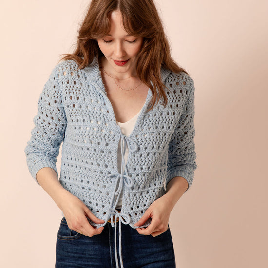 Lindie Cardigan