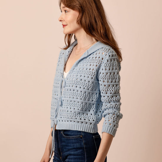 Lindie Cardigan