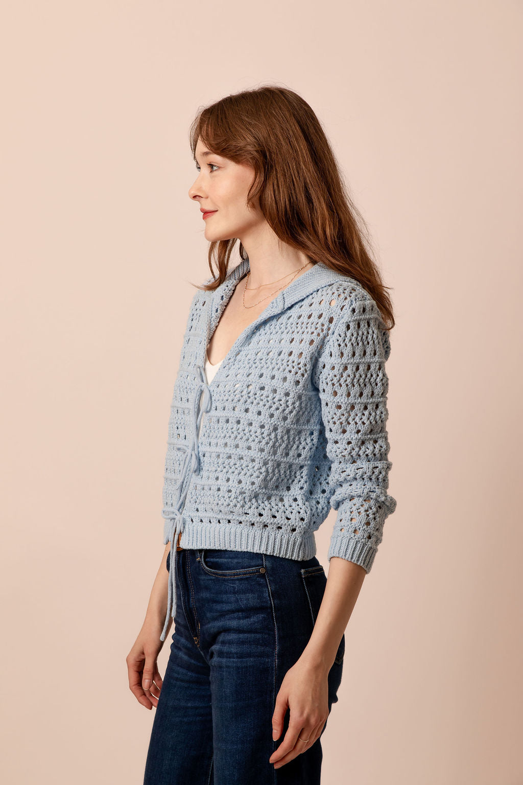Lindie Cardigan