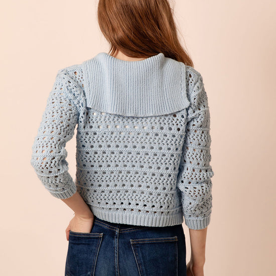 Lindie Cardigan