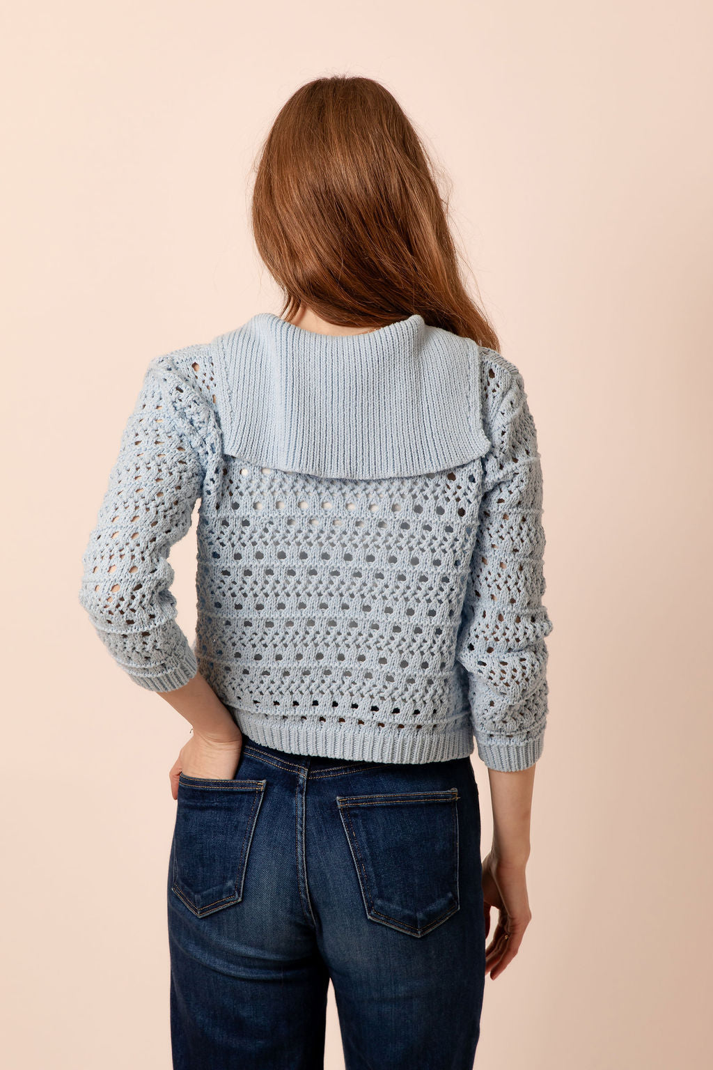 Lindie Cardigan