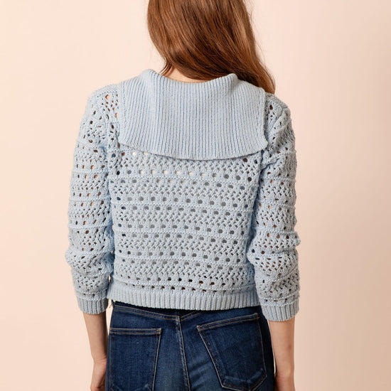 Lindie Cardigan