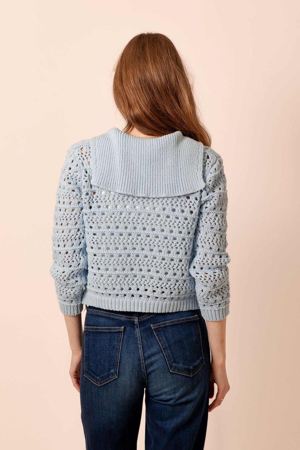 Lindie Cardigan