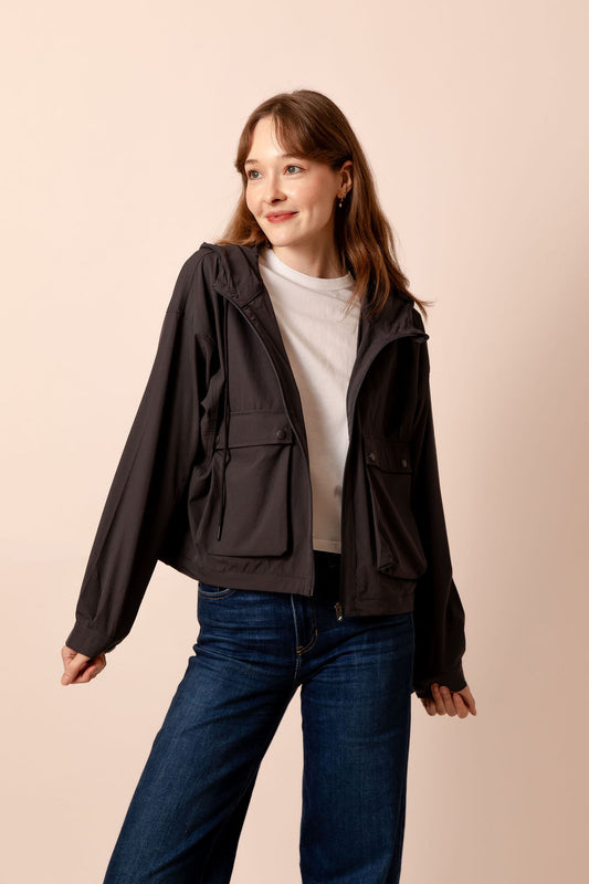 Walker Jacket