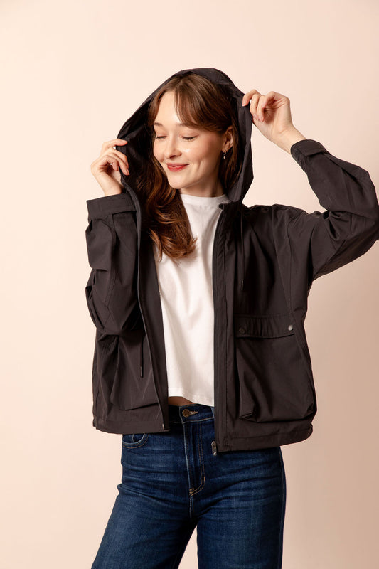 Walker Jacket