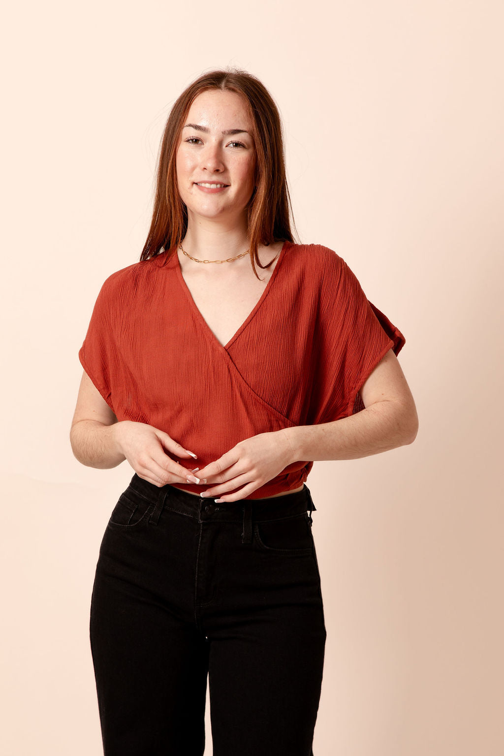 Brooks Top