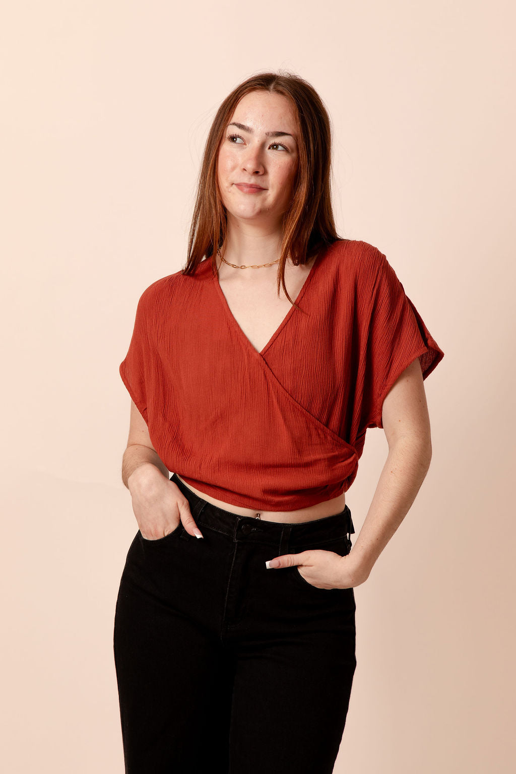 Brooks Top