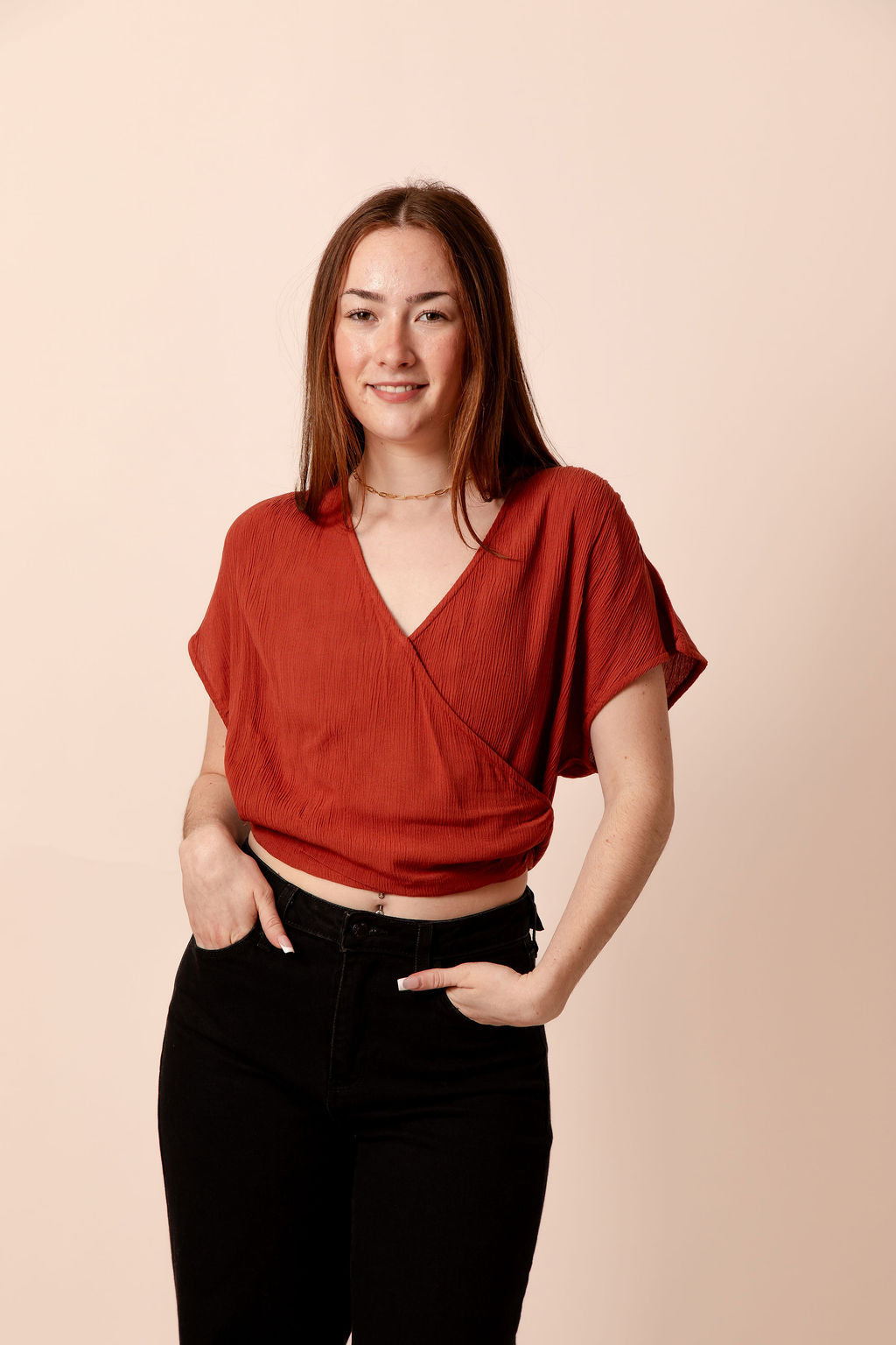 Brooks Top