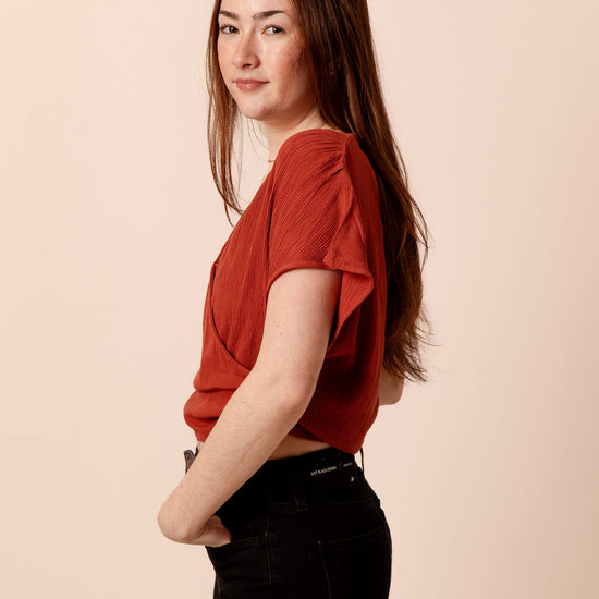 Brooks Top