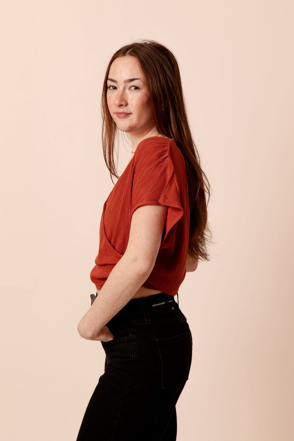 Brooks Top