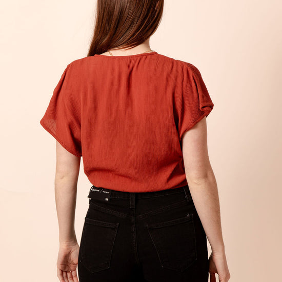 Brooks Top
