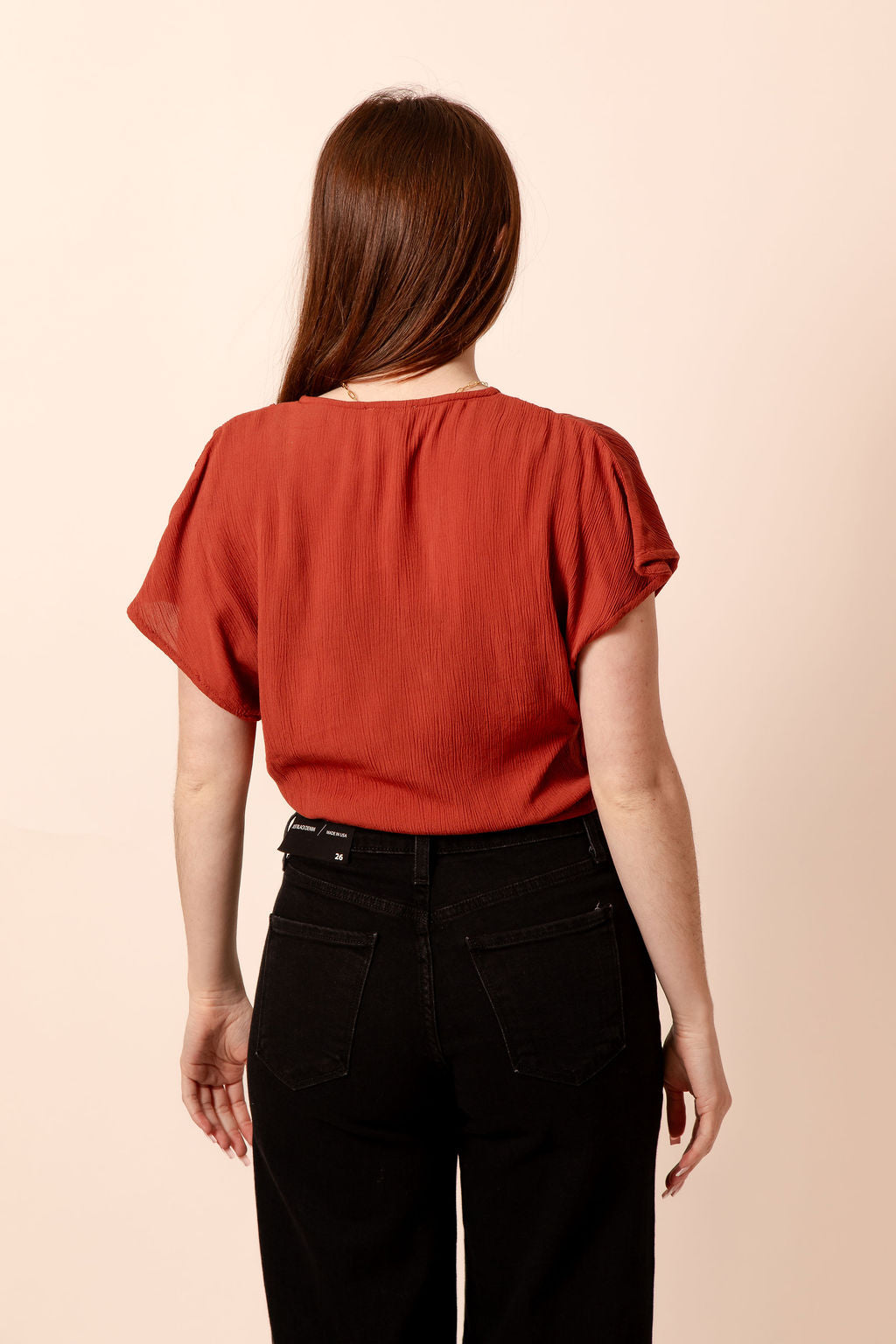 Brooks Top