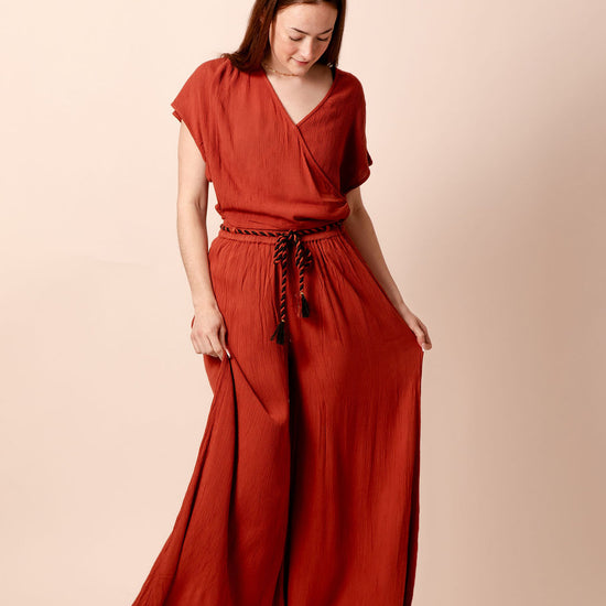 Brooks Pant