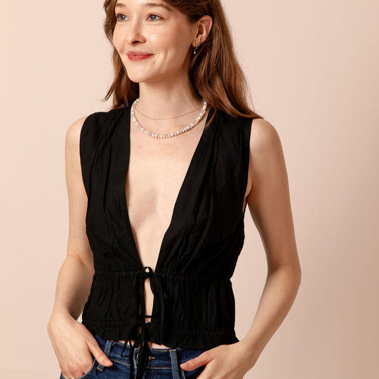 Vicki Top