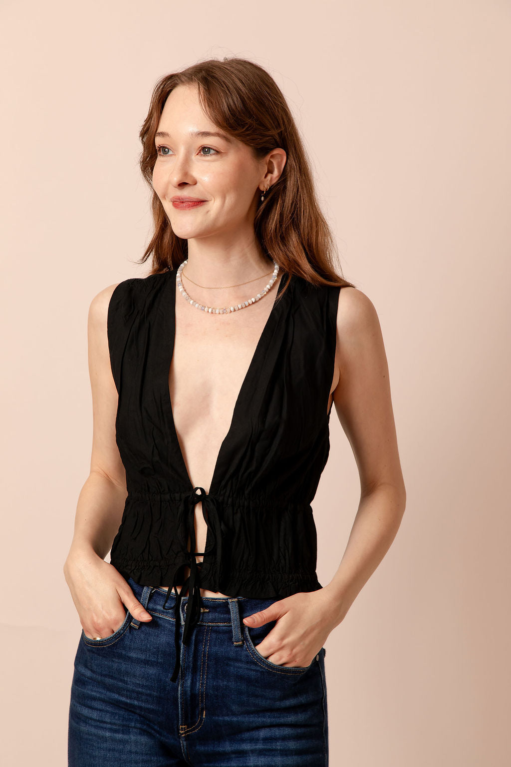 Vicki Top