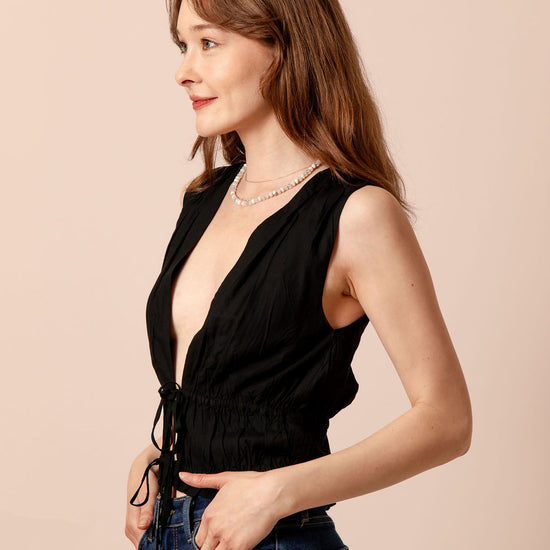 Vicki Top