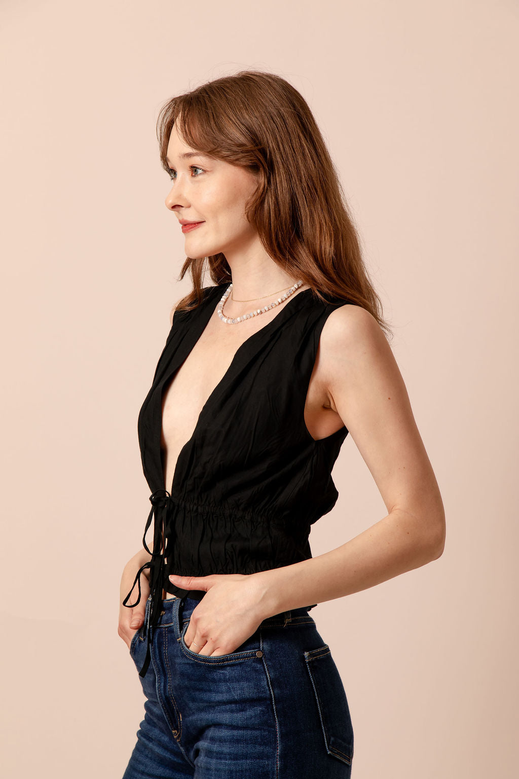 Vicki Top
