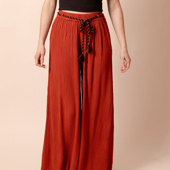 Brooks Pant