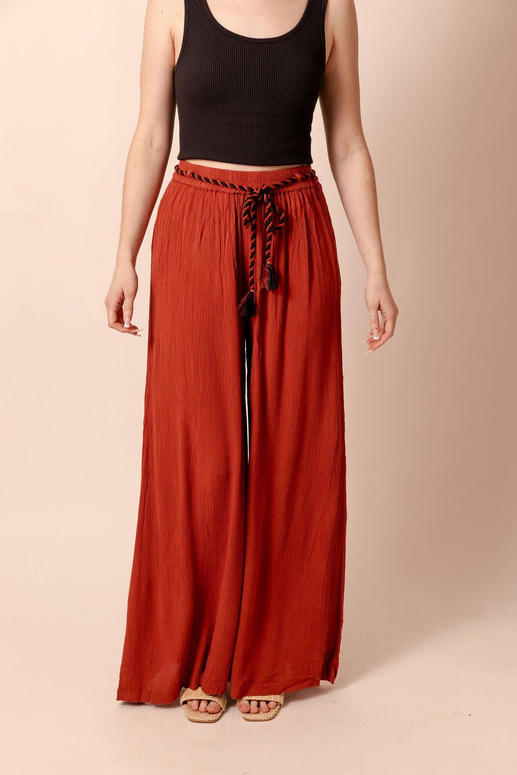 Brooks Pant