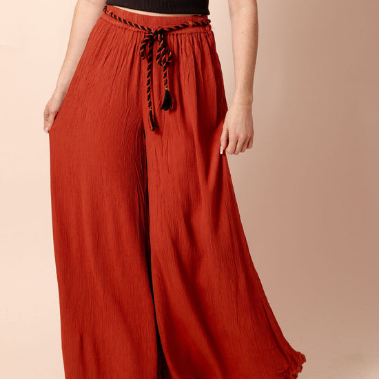 Brooks Pant