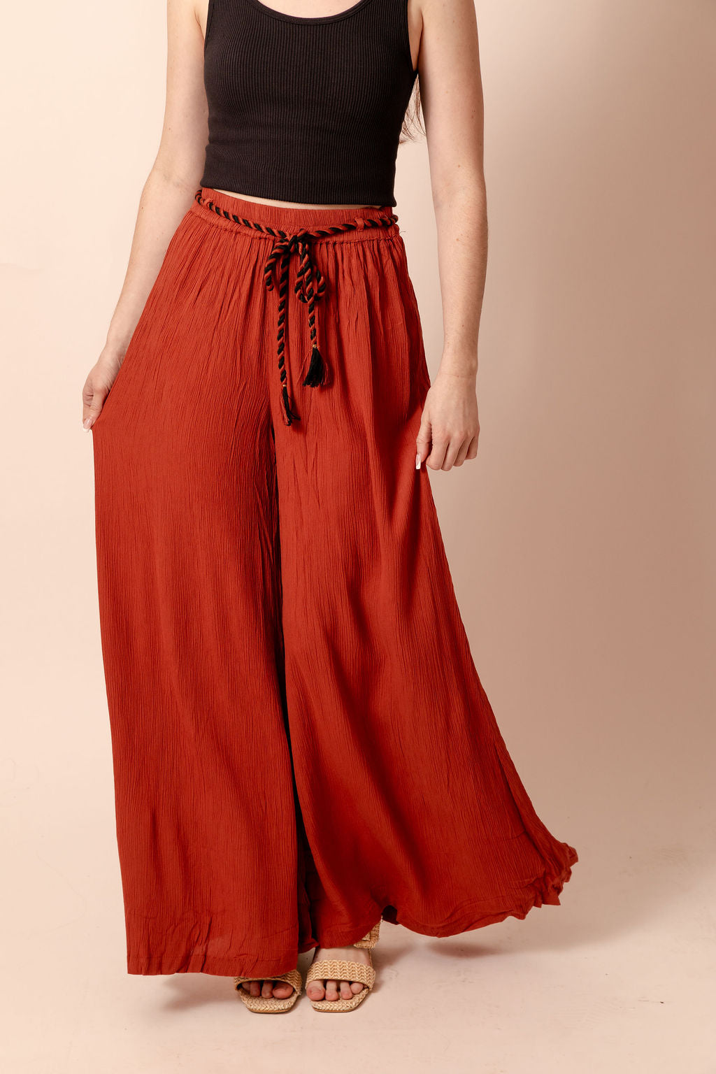 Brooks Pant