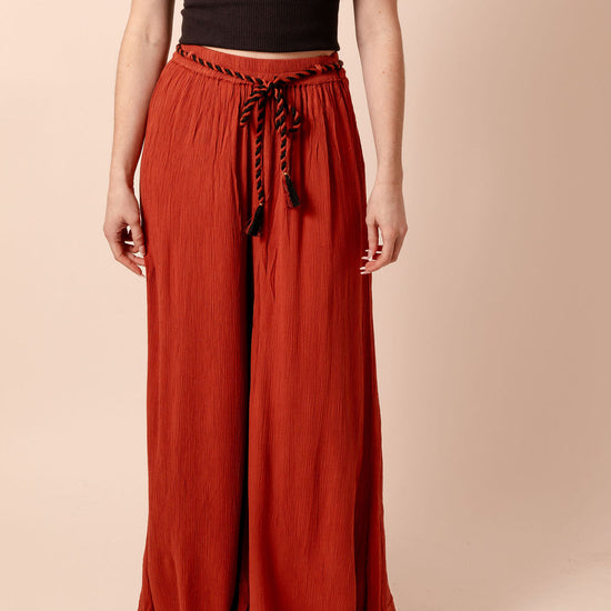 Brooks Pant