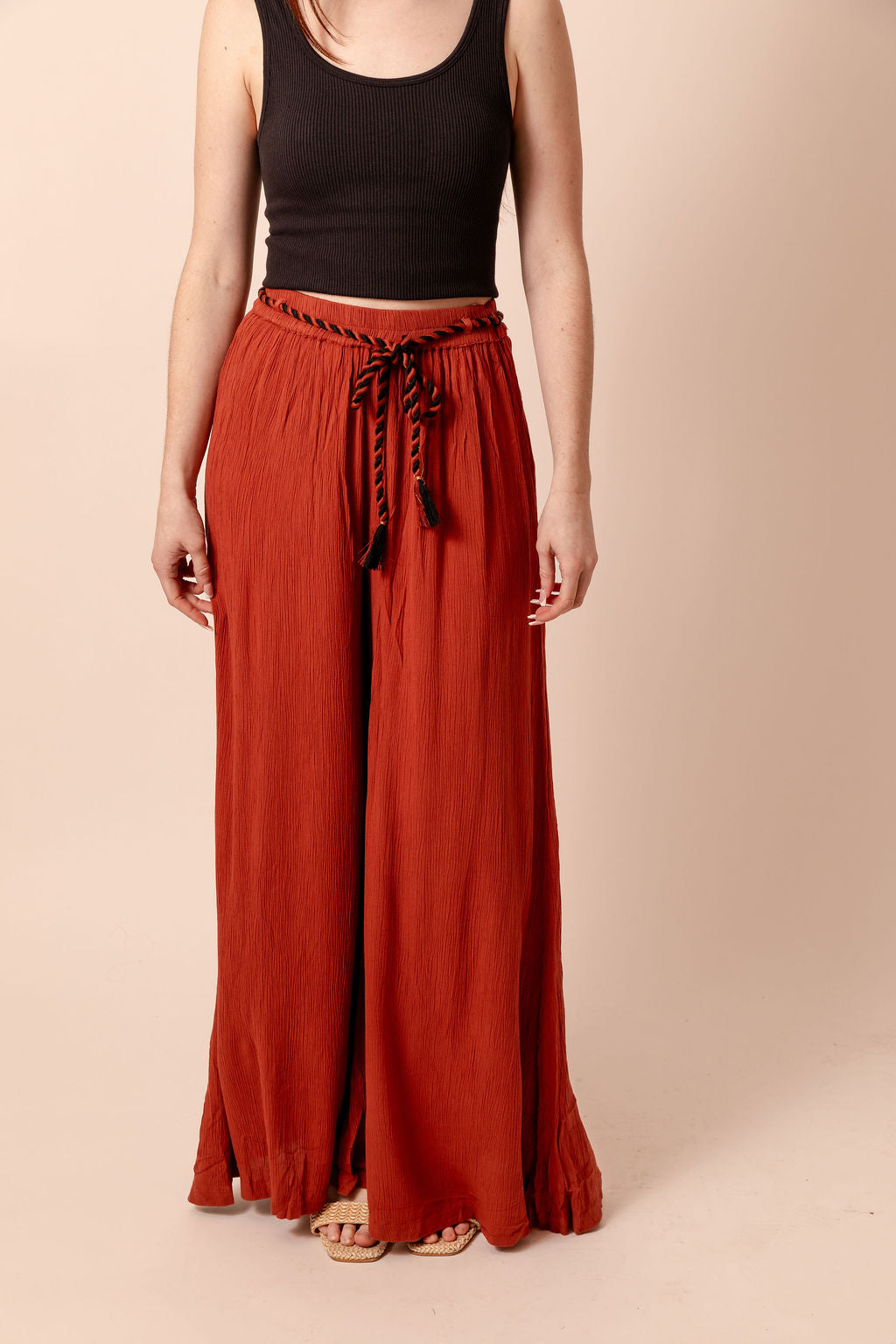 Brooks Pant