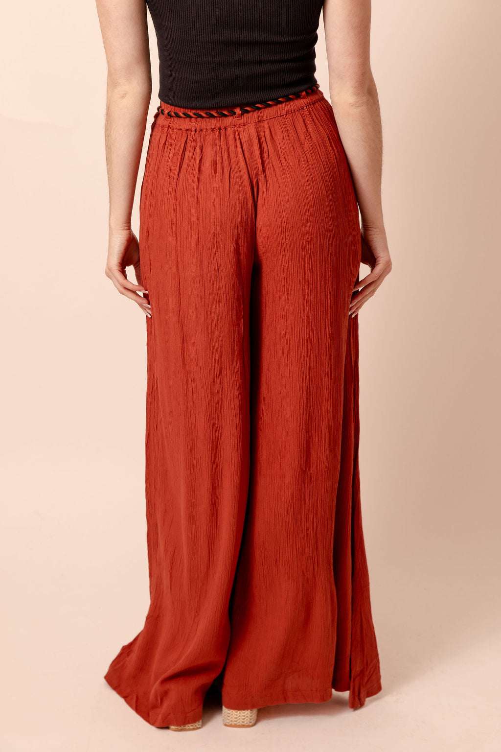 Brooks Pant