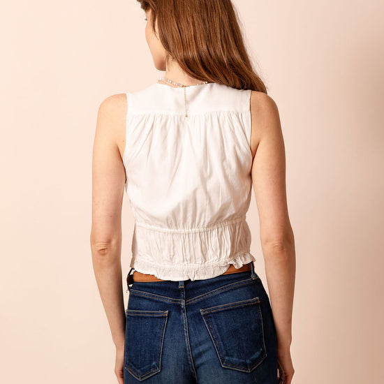 Vicki Top