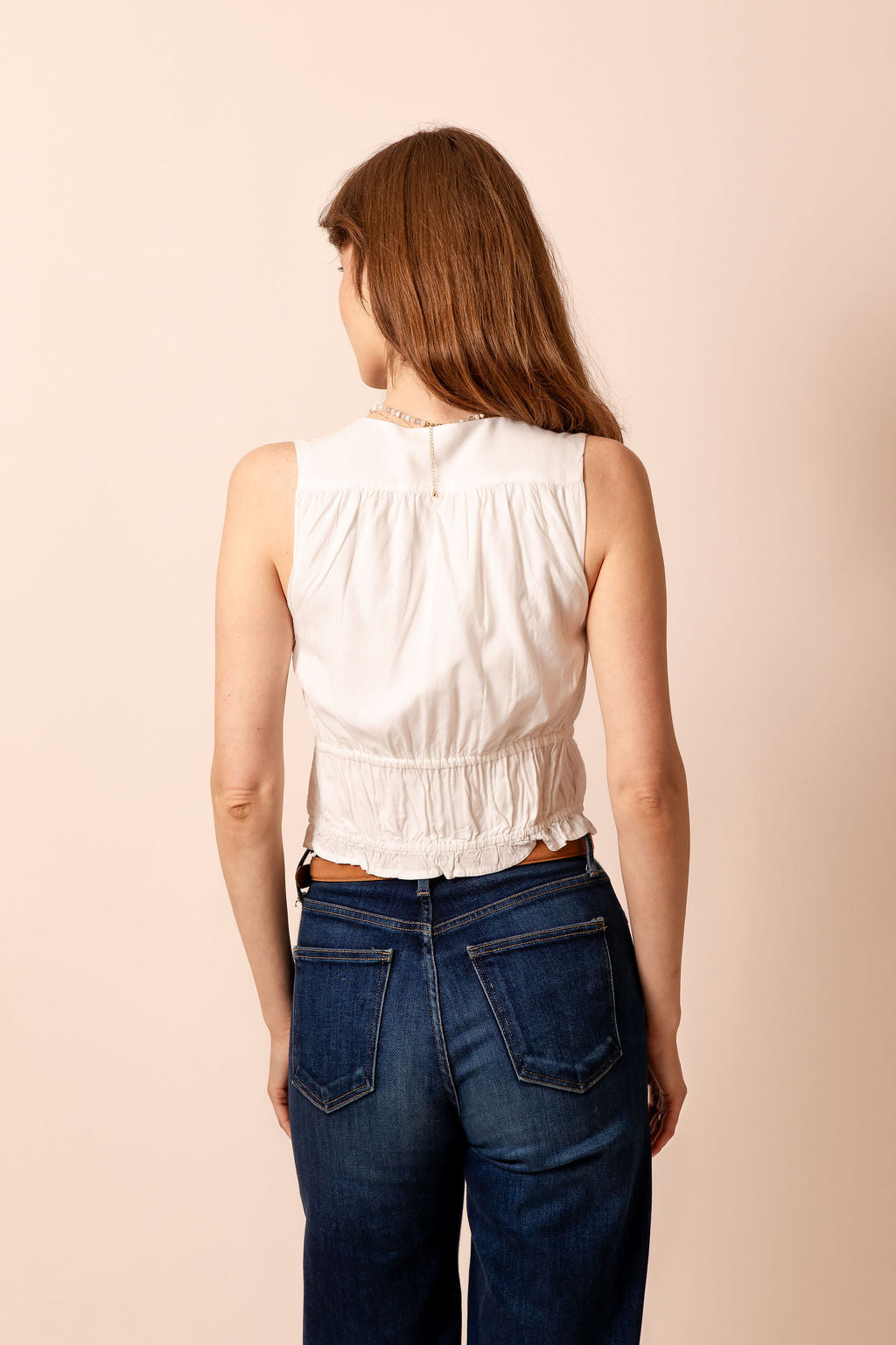 Vicki Top