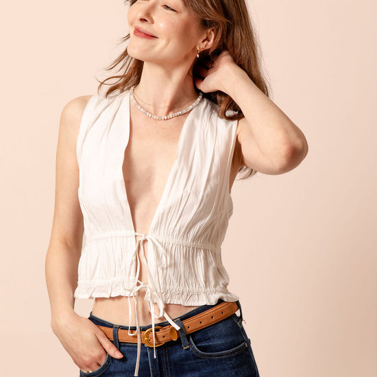 Vicki Top