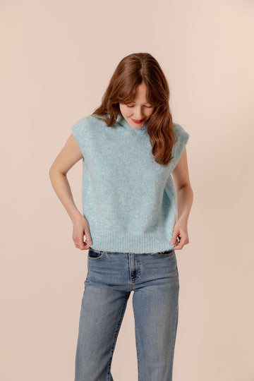 Heidi Hooded Sweater