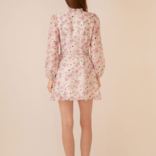 Valetta Mini Dress