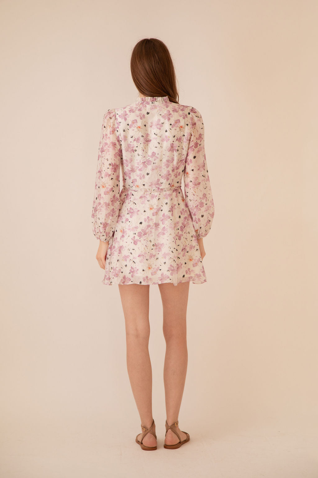 Valetta Mini Dress