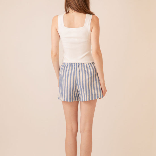 Sam Square Neck Top