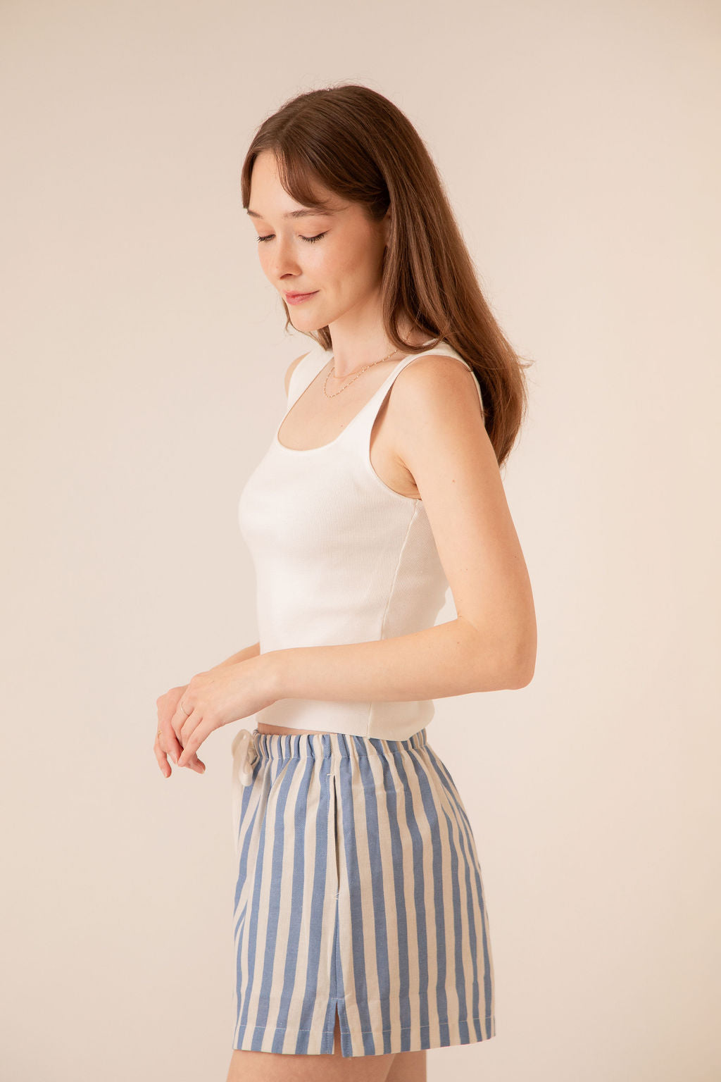 Sam Square Neck Top