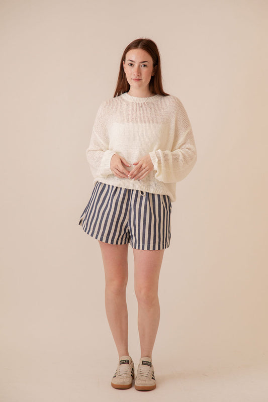 Clara Sweater