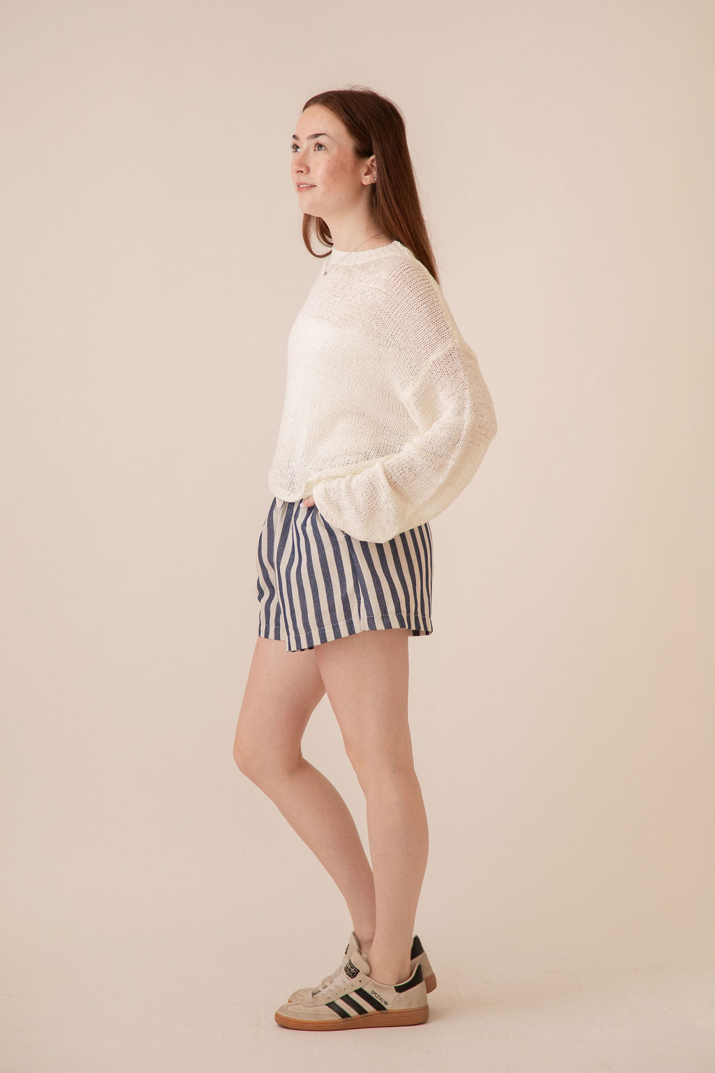 Clara Sweater