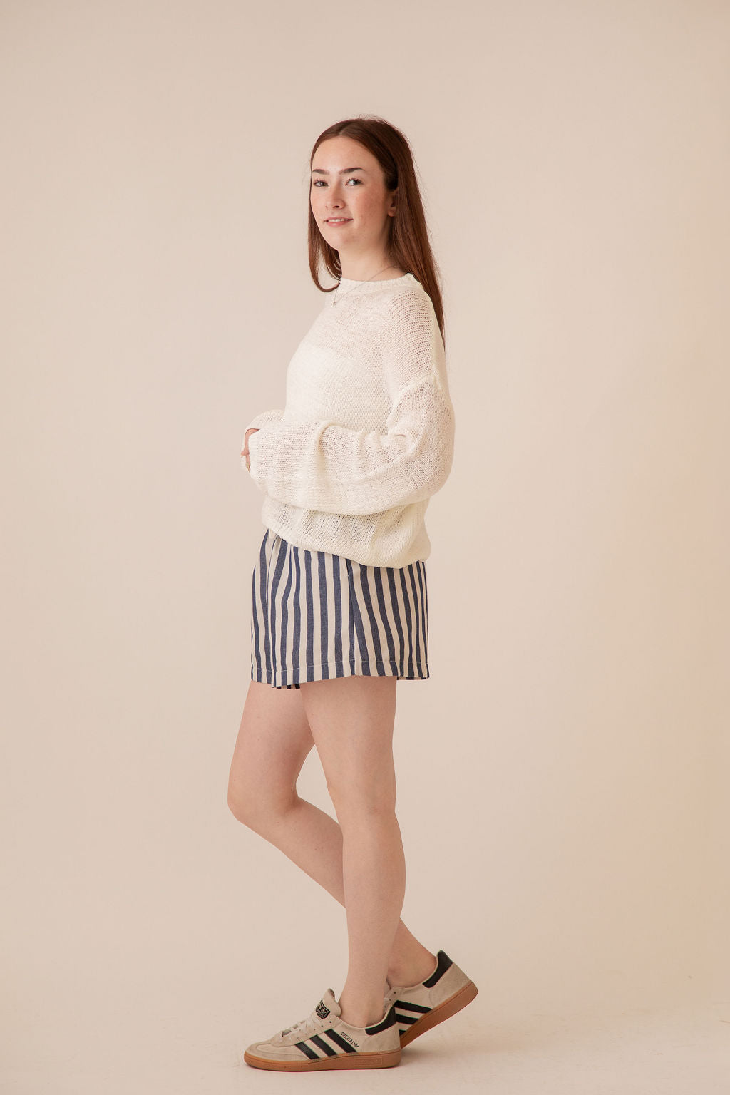 Clara Sweater