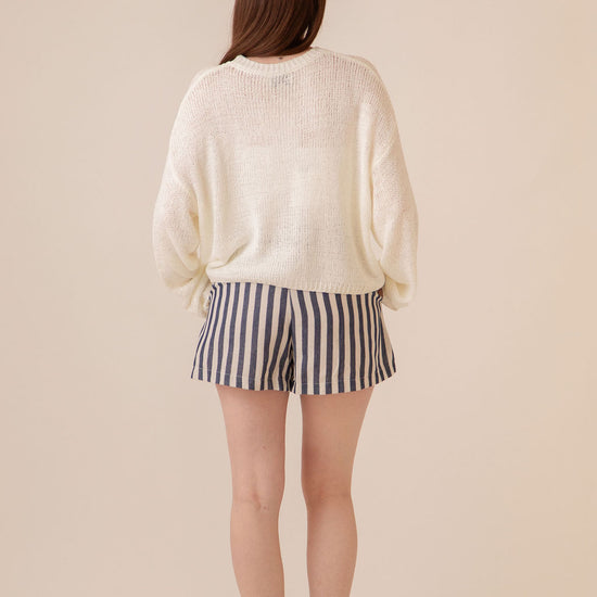 Clara Sweater
