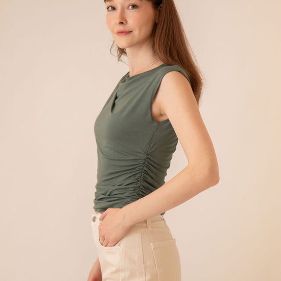 Addison Top