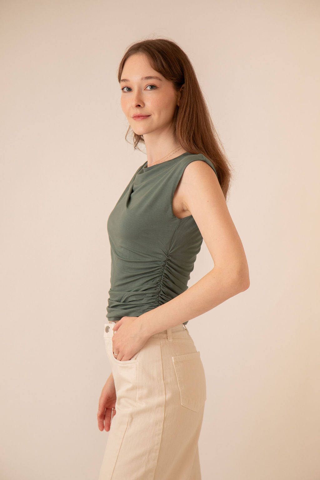Addison Top