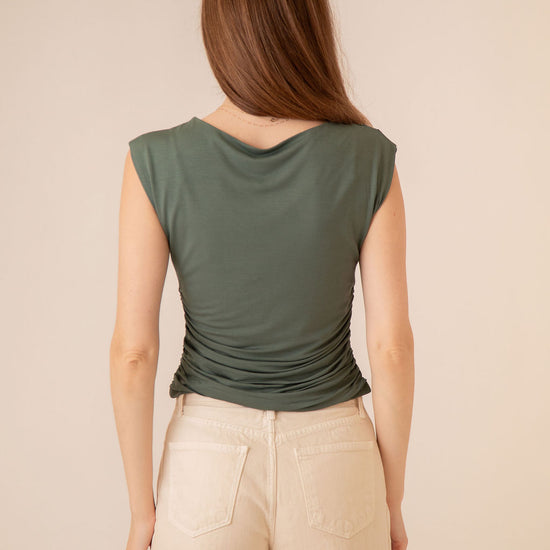 Addison Top
