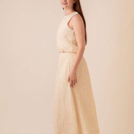 Allie Midi Skirt