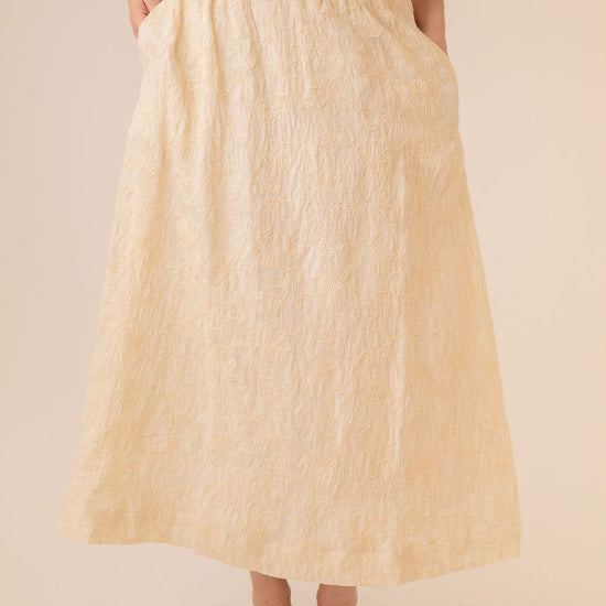 Allie Midi Skirt