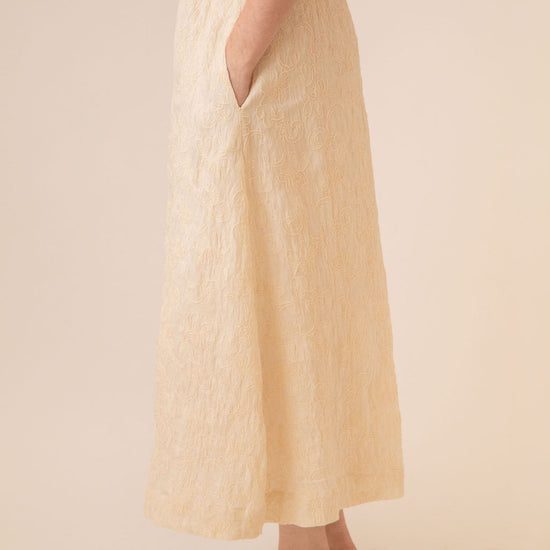 Allie Midi Skirt
