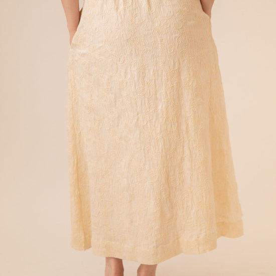 Allie Midi Skirt