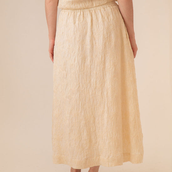 Allie Midi Skirt